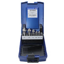 Karnasch Germany Set of 6 HSS-XE Countersinks 82°, 201695