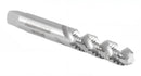 1/4-20Nc, H.S.S. Spiral Flute Tap, Ansi, Ground, 2022-0013x10