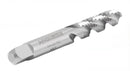 1/4-20Nc, H.S.S. Spiral Flute Tap, Ansi, Ground, 2022-0013x10