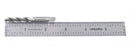 1/4-20Nc, H.S.S. Spiral Flute Tap, Ansi, Ground, 2022-0013x10