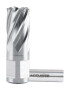 3/4'' Cutting Dia, 1'' Cutting Depth, H.S.S. Annular Cutter with 3/4'' Weldon Shank, 2080-2017