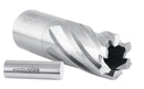 3/4'' Cutting Dia, 1'' Cutting Depth, H.S.S. Annular Cutter with 3/4'' Weldon Shank, 2080-2017