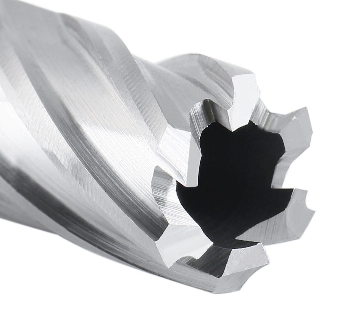 3/4'' Cutting Dia, 1'' Cutting Depth, H.S.S. Annular Cutter with 3/4'' Weldon Shank, 2080-2017