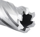 3/4'' Cutting Dia, 1'' Cutting Depth, H.S.S. Annular Cutter with 3/4'' Weldon Shank, 2080-2017
