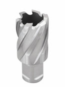 1-3/16'' Cutting Dia, 1'' Cutting Depth, H.S.S. Annular Cutter with 3/4'' Weldon Shank, 2080-2024
