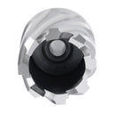 1-3/16'' Cutting Dia, 1'' Cutting Depth, H.S.S. Annular Cutter with 3/4'' Weldon Shank, 2080-2024