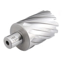 1-3/4'' Cutting Dia, 3/4'' Weldon Shank, 2'' Cutting Depth H.S.S. Annular Cutters, 2081-2033