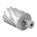 1-3/4'' Cutting Dia, 3/4'' Weldon Shank, 2'' Cutting Depth H.S.S. Annular Cutters, 2081-2033