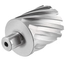 2-1/16'' Cutting Dia, 3/4'' Weldon Shank, 2'' Cutting Depth H.S.S. Annular Cutters, 2081-2038
