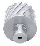 Fraises annulaires H.S.S. de 2" Profondeur de coupe avec tige Weldon 3/4" ou 1-1/4 po, sol CBN, norme ANSI