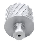 Fraises annulaires H.S.S. de 2" Profondeur de coupe avec tige Weldon 3/4" ou 1-1/4 po, sol CBN, norme ANSI