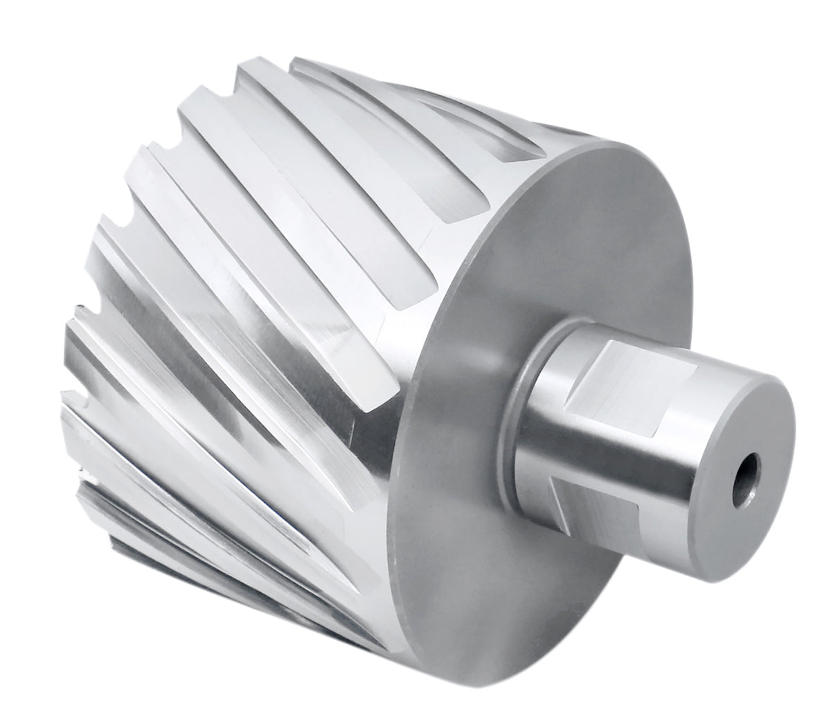 Fraises annulaires H.S.S. de 2" Profondeur de coupe avec tige Weldon 3/4" ou 1-1/4 po, sol CBN, norme ANSI