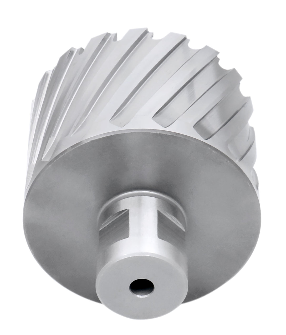 Fraises annulaires H.S.S. de 2" Profondeur de coupe avec tige Weldon 3/4" ou 1-1/4 po, sol CBN, norme ANSI