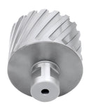 Fraises annulaires H.S.S. de 2" Profondeur de coupe avec tige Weldon 3/4" ou 1-1/4 po, sol CBN, norme ANSI