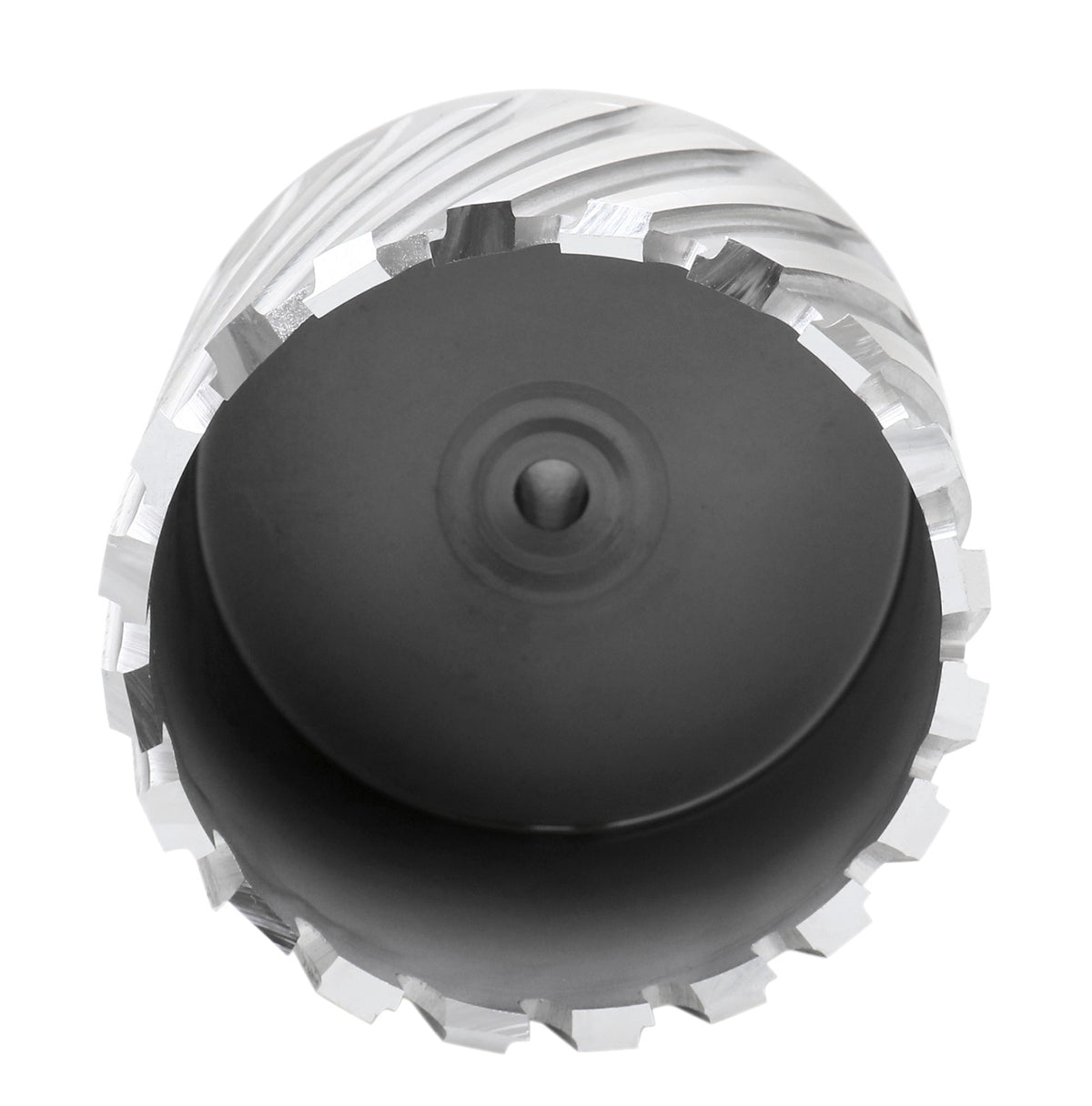 Fraises annulaires H.S.S. de 2" Profondeur de coupe avec tige Weldon 3/4" ou 1-1/4 po, sol CBN, norme ANSI