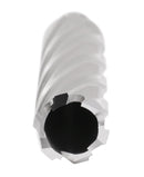 4" Cutting Depth, H.S.S. Annular Cutters with 3/4" Weldon Shank, CBN Ground, ANSI Standard