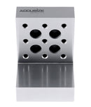 4'' by 3'' by 3'' Precision Angle Plate, 2200-0901