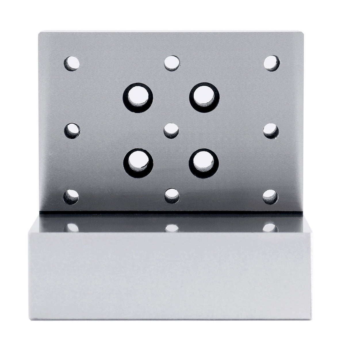 Precision Steel Angle Plates