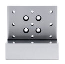 Precision Steel Angle Plates
