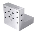 Precision Steel Angle Plates