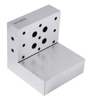 Precision Steel Angle Plates