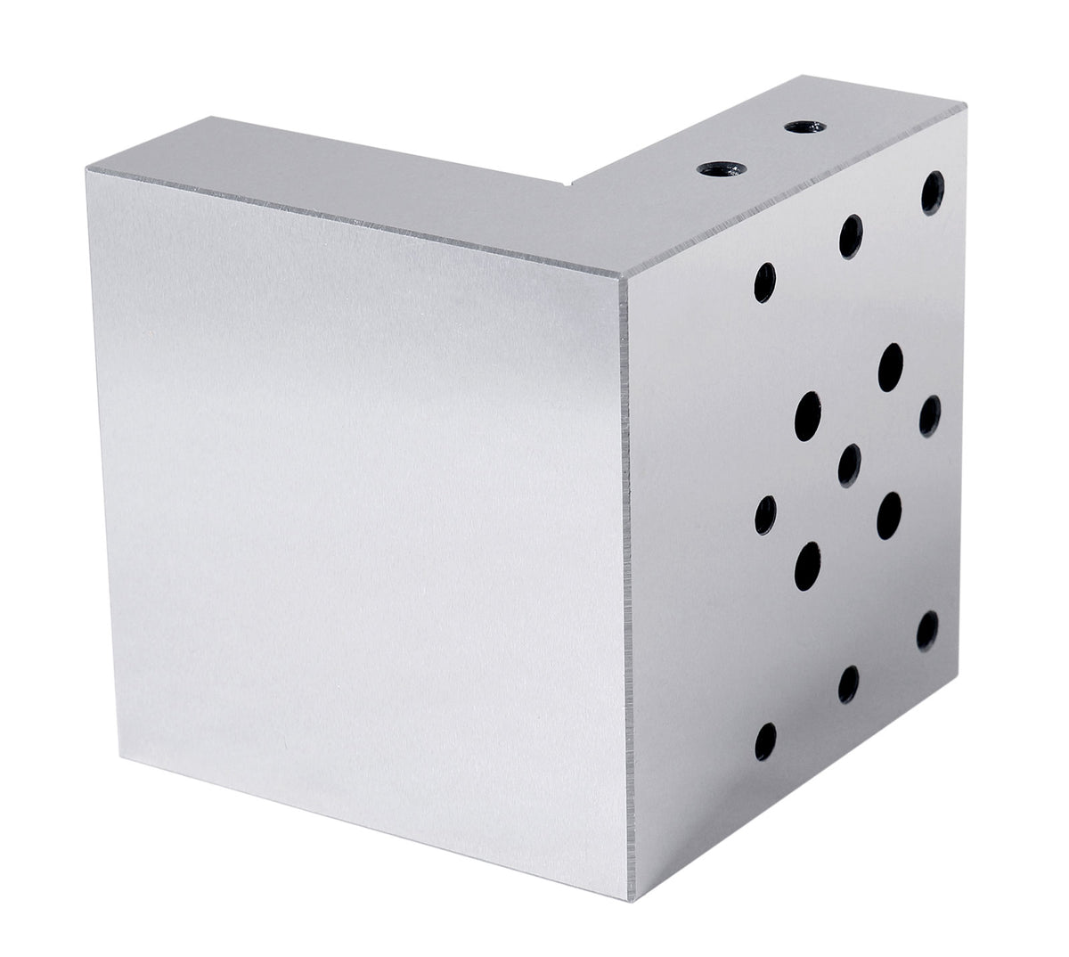 Precision Steel Angle Plates
