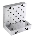 6'' by 6'' by 4'' Precision Angle Plate, 2200-0904