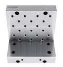 6'' by 6'' by 4'' Precision Angle Plate, 2200-0904