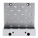 6'' by 6'' by 4'' Precision Angle Plate, 2200-0904