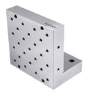 6'' by 6'' by 4'' Precision Angle Plate, 2200-0904