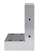 6'' by 6'' by 4'' Precision Angle Plate, 2200-0904