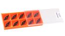 Carbide Inserts VBMT-MD CVD Coated 10pcs/set, BPS101