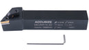 Indexable Tool Holder, 1", RH, 2302-5020