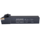 Indexable Tool Holder, 1", RH, 2302-5020