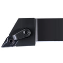 Indexable Tool Holder, 1", RH, 2302-5020