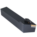 Indexable Tool Holder, 1", RH, 2302-5020