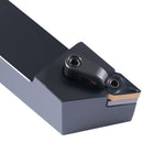 Indexable Tool Holder, 1", RH, 2302-5020