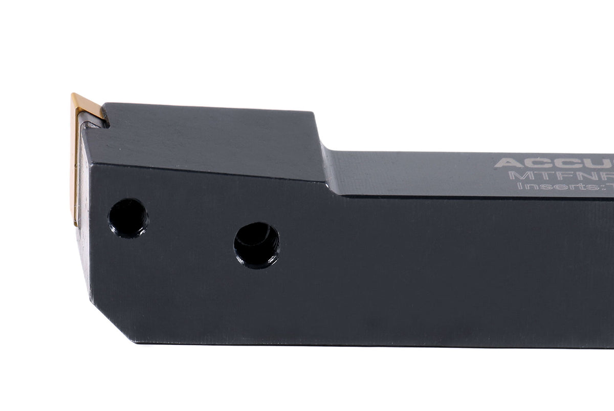 3/4'' by 4-1/2'' Rh Mtfnr-12-3C Toolholder, 2310-5014