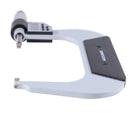 4-5'' by 0.00005'' Blade Electronic Digital Micrometer Abs/Inc Interchangeable, 2312-5010