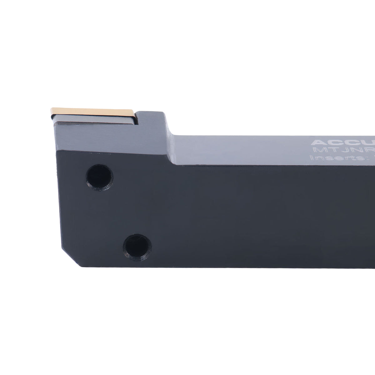 RT-153158 専用 MTJN 93 Degree Lathe Tool Holder with Carbide TNMG Insert