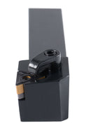 Porte-outils de tour MTJNR 12-3C 3/4po, 93 degrés, pour insert TNMG322, main droite,