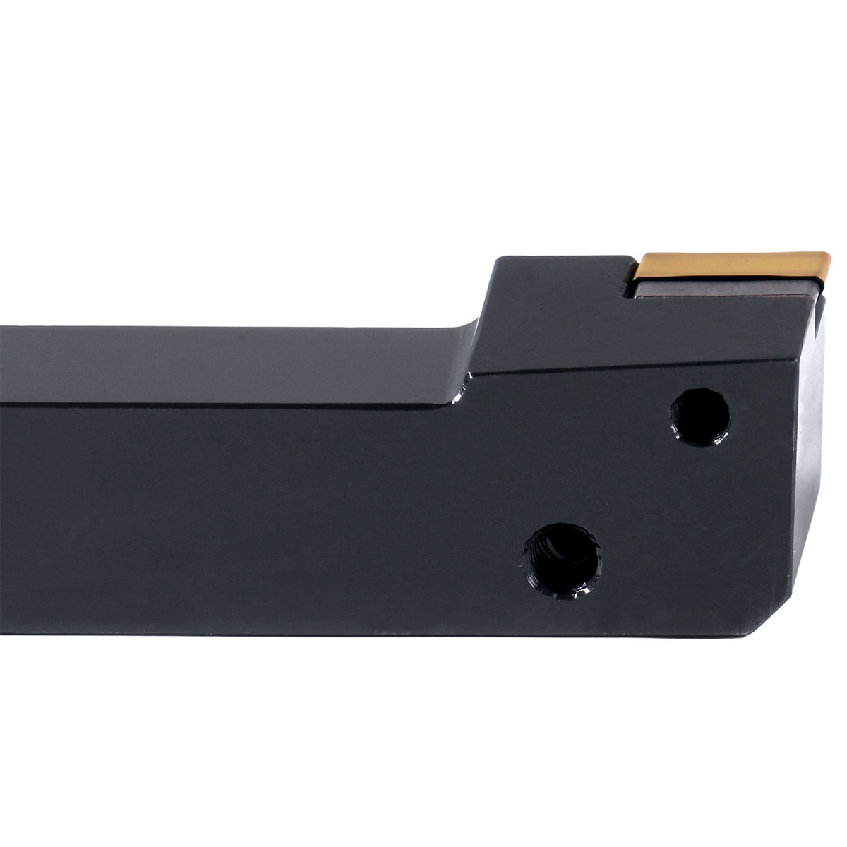 MTJN 93 Degree Lathe Tool Holder with Carbide TNMG Insert