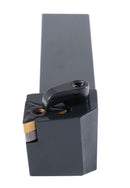 Porte-outils de tour MTJNR 12-3C 3/4po, 93 degrés, pour insert TNMG322, main droite,