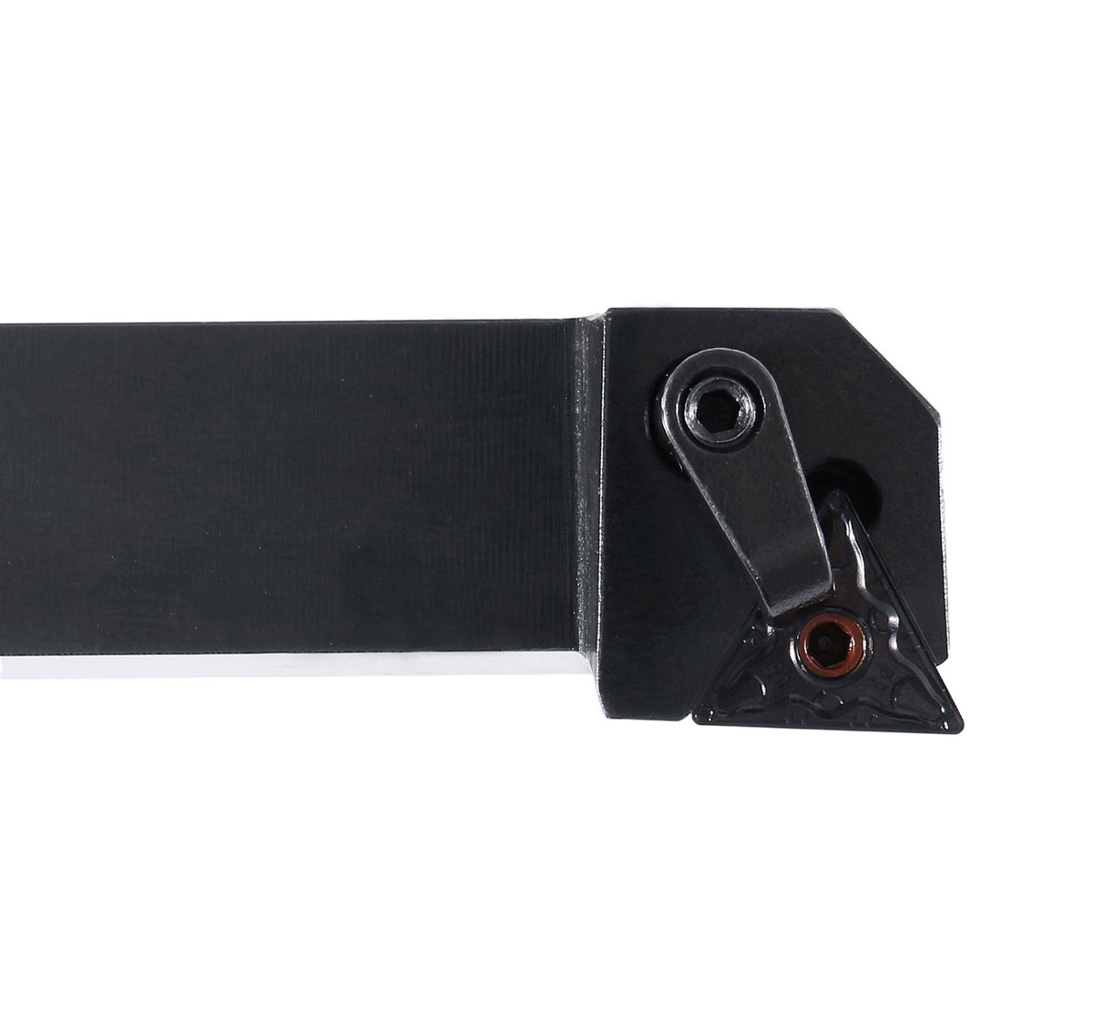 MTJN 93 Degree Lathe Tool Holder with Carbide TNMG Insert