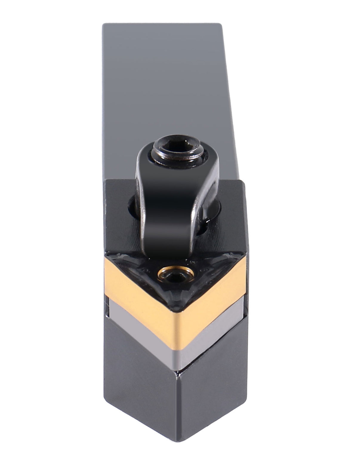 5/8'' Mtenn-10-3b Tool Holder with Tnmg33 Carbide Inserts, 2313-5014