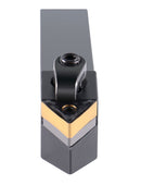 5/8'' Mtenn-10-3b Tool Holder with Tnmg33 Carbide Inserts, 2313-5014