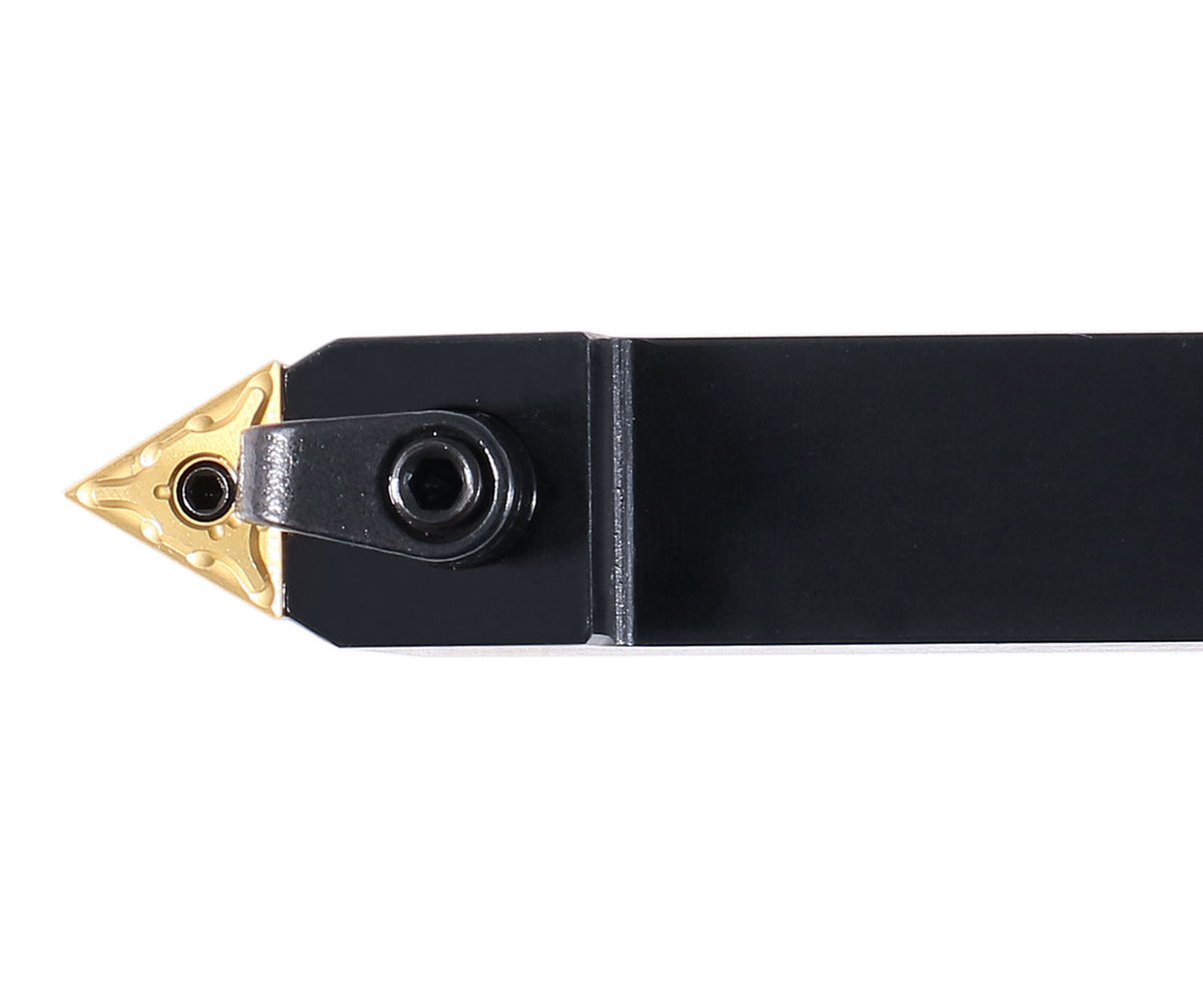 3/4'' Mtenn-12-3C Toolholder, 2313-5016