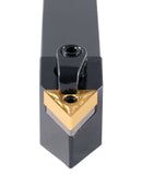 3/4'' Mtenn-12-3C Toolholder, 2313-5016