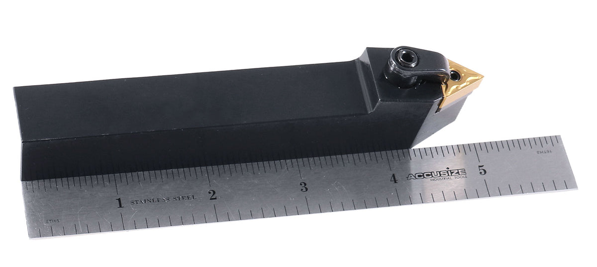 3/4'' Mtenn-12-3C Toolholder, 2313-5016