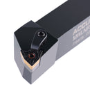 1''X6'' Mwln R-16-4D Toolholder, Rh, 2316-0012